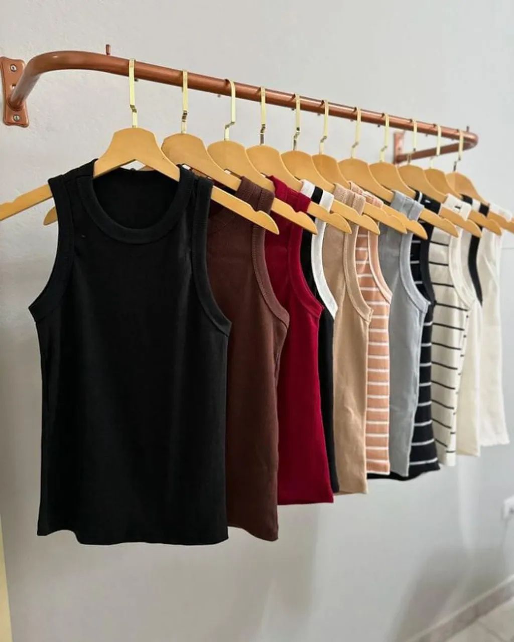 BLUSAS Feminina BELÍSSIMAS  - Foto 4