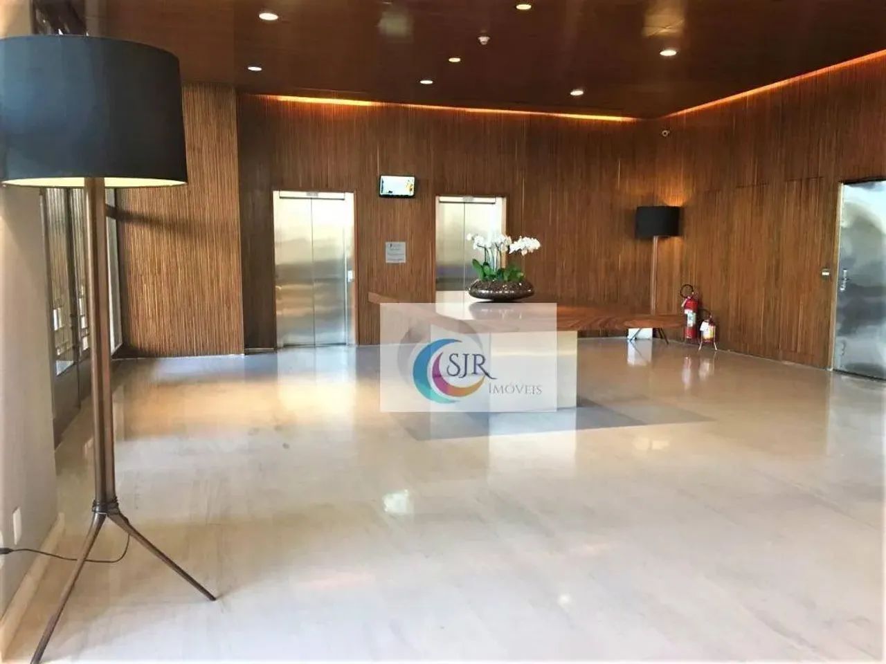 Conjunto para alugar, 366 m² - Cidade Jardim - São Paulo/SP - Foto 5