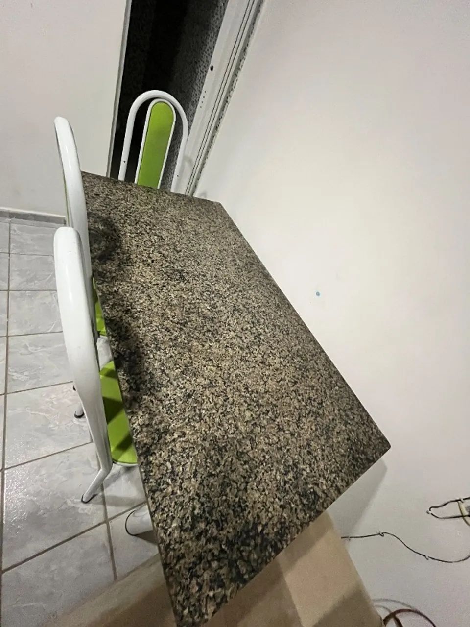 Mesa Jantar  - Foto 2