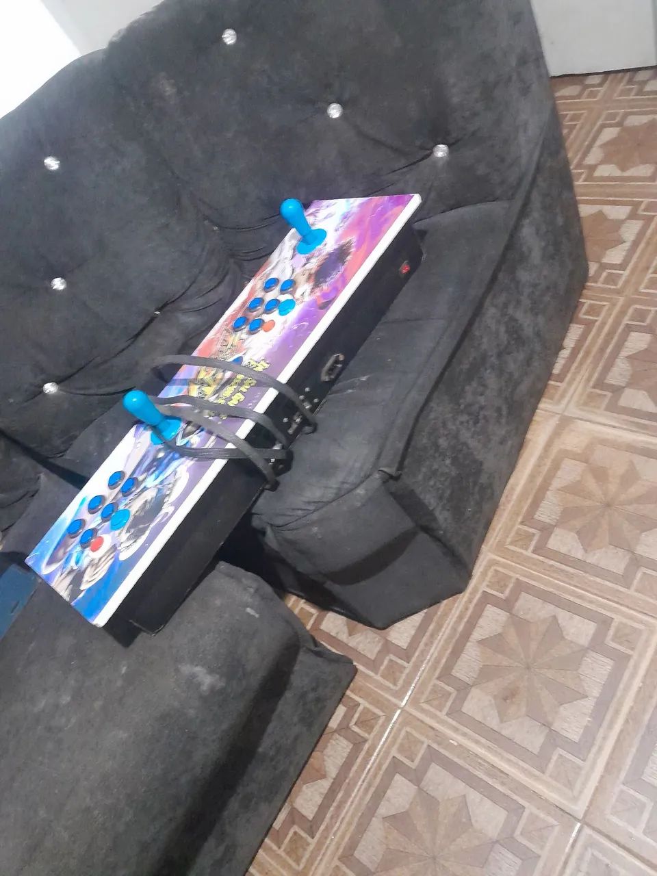 Fliperama de bancada - Foto 2