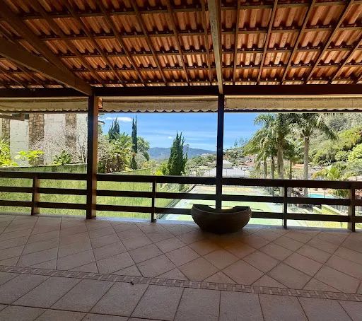 Terreno com 765 m² no Vale dos Pinheiros - Foto 4