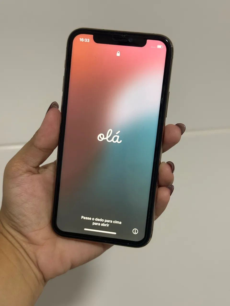 iPhone 11 Pro  - Foto 3
