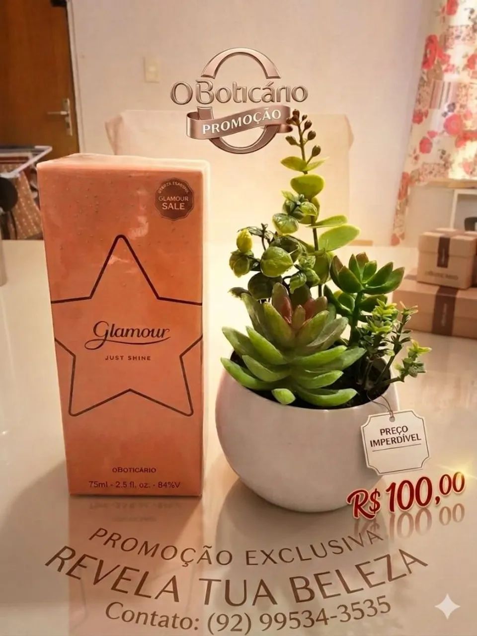 Perfumaria - Foto 2