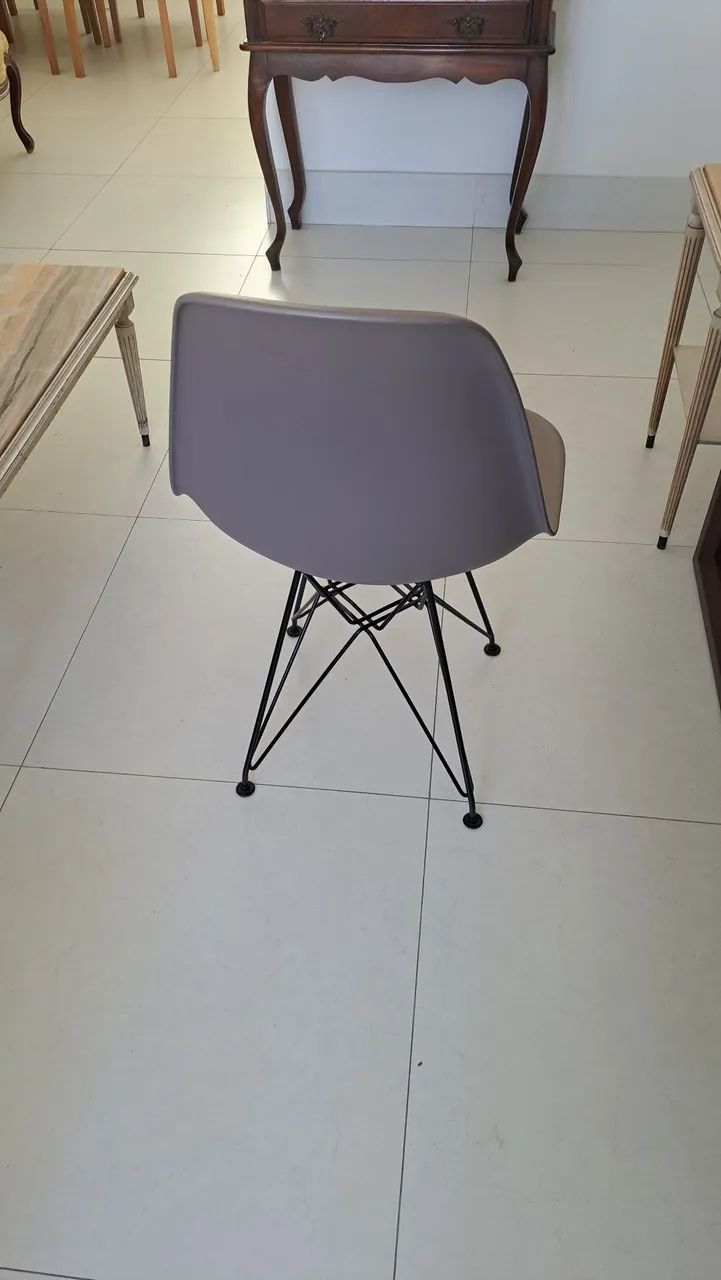 Cadeira - Foto 2