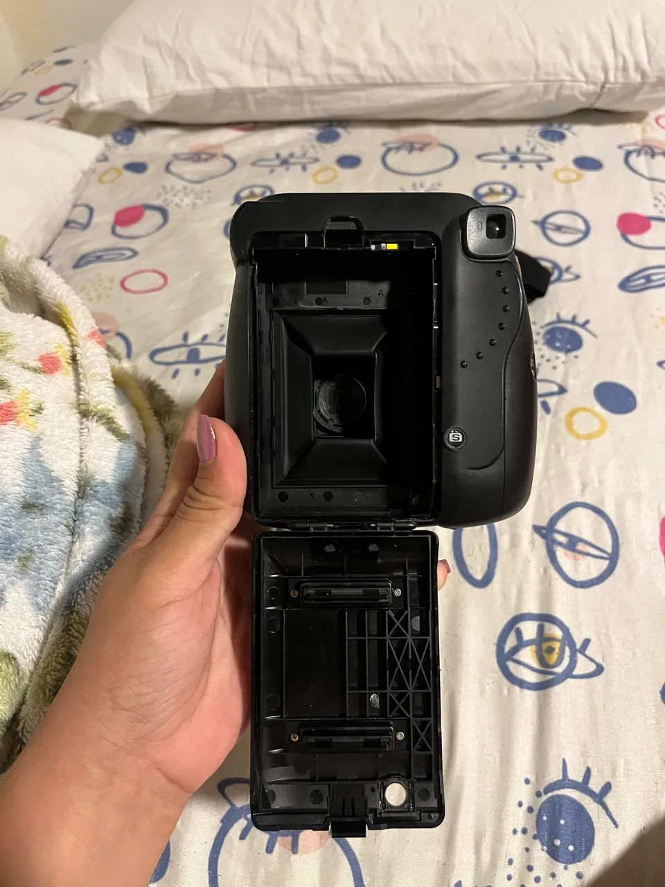Mini instax 8 