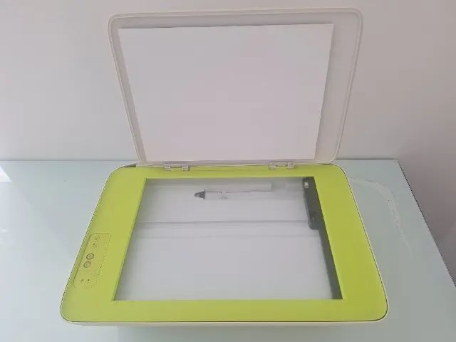 IMPRESSORA HP DESKJET 2136 USADA