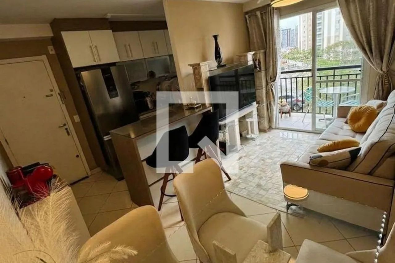 Apartamento à Venda - Vila Augusta, 2 Quartos, 55 m2 - Foto 4