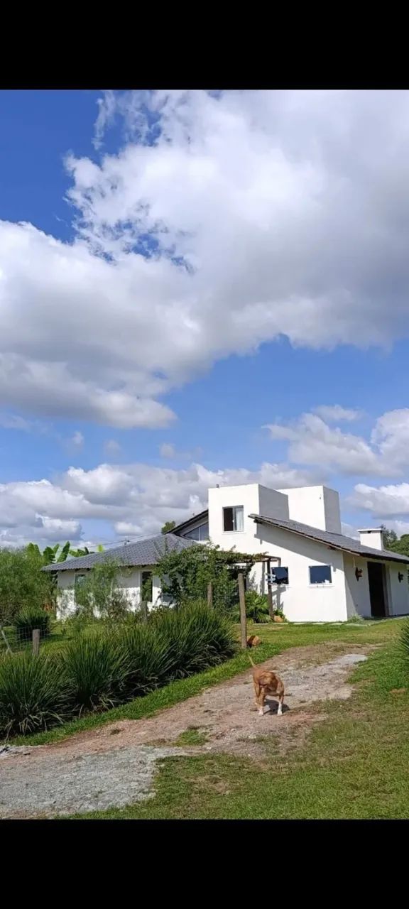 Chácara a venda em Irati PR  - Foto 4