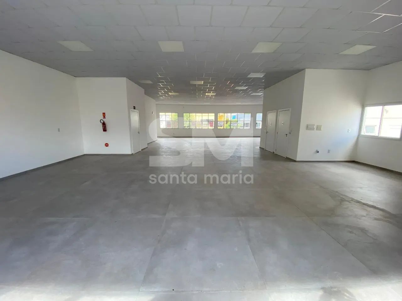 Sala para locação, São Cristóvão, Chapecó, SC - Foto 4