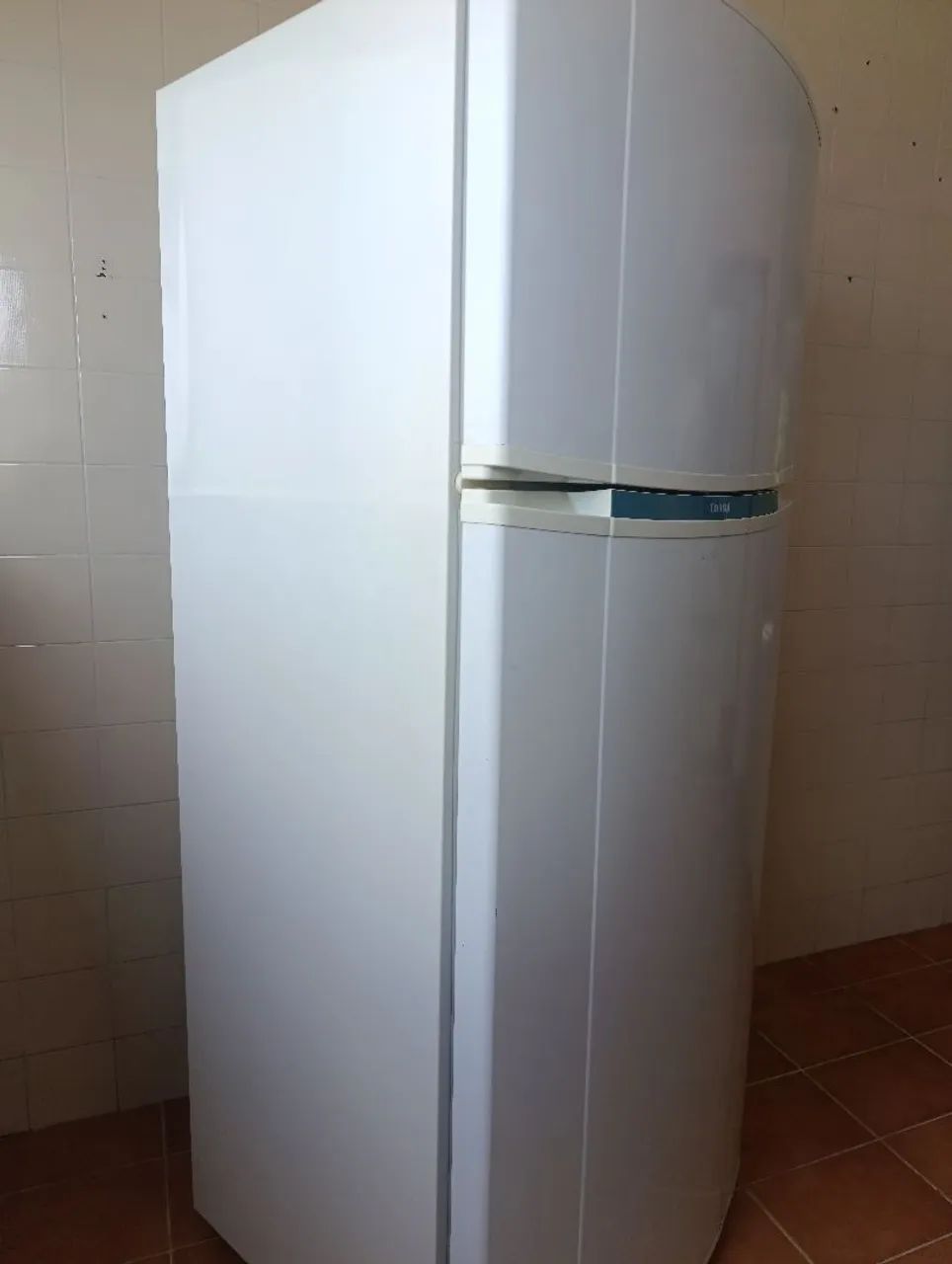 Refrigerador Frost Free Consul 417 litros Geladeira 220v - Foto 3