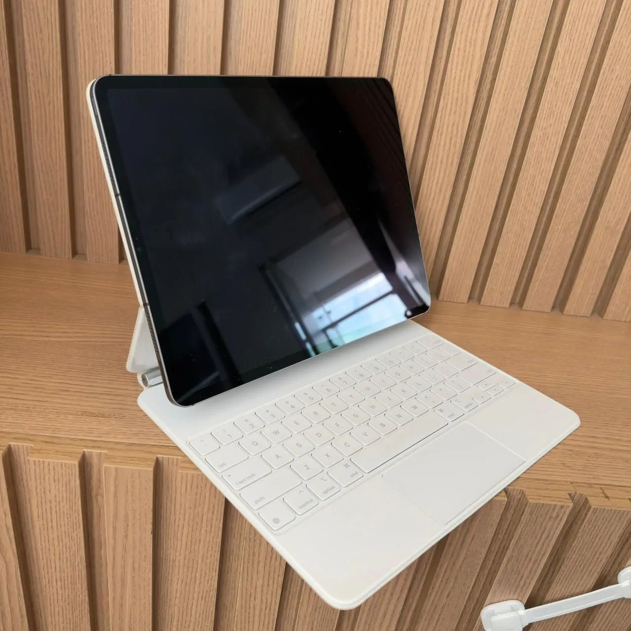 Ipad Pro 5 geração 12.9" - Foto 4