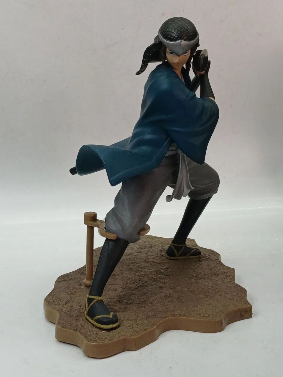 Figura Sakamoto Tatsuma - Gintama - Banpresto - Foto 2