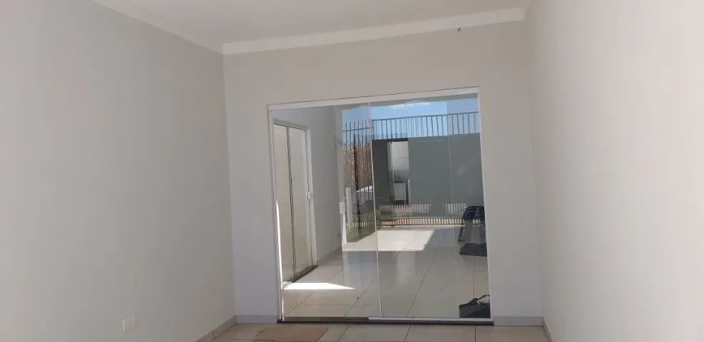 Excelente Casa de 3 Qts com Suíte e Churrasqueira no Colina Verde - Foto 4