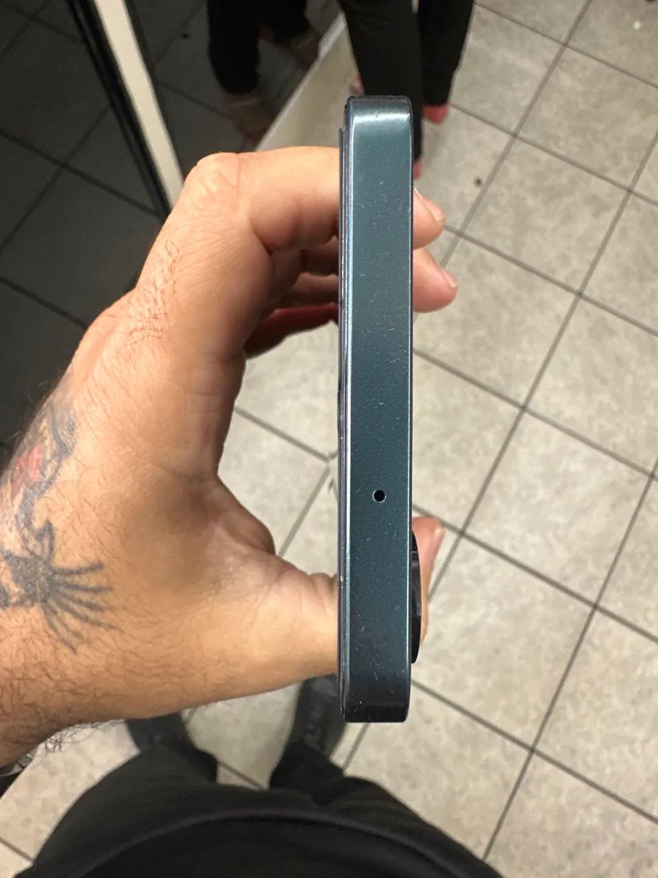 Samsung A07 128GB - Foto 5