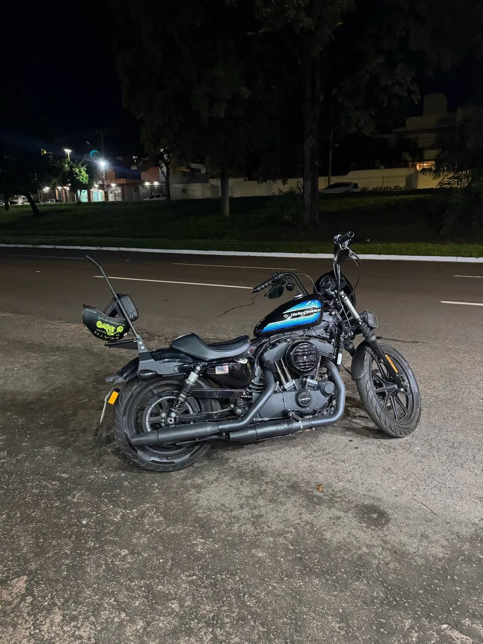 XL 1200 Impecavel  - Foto 2