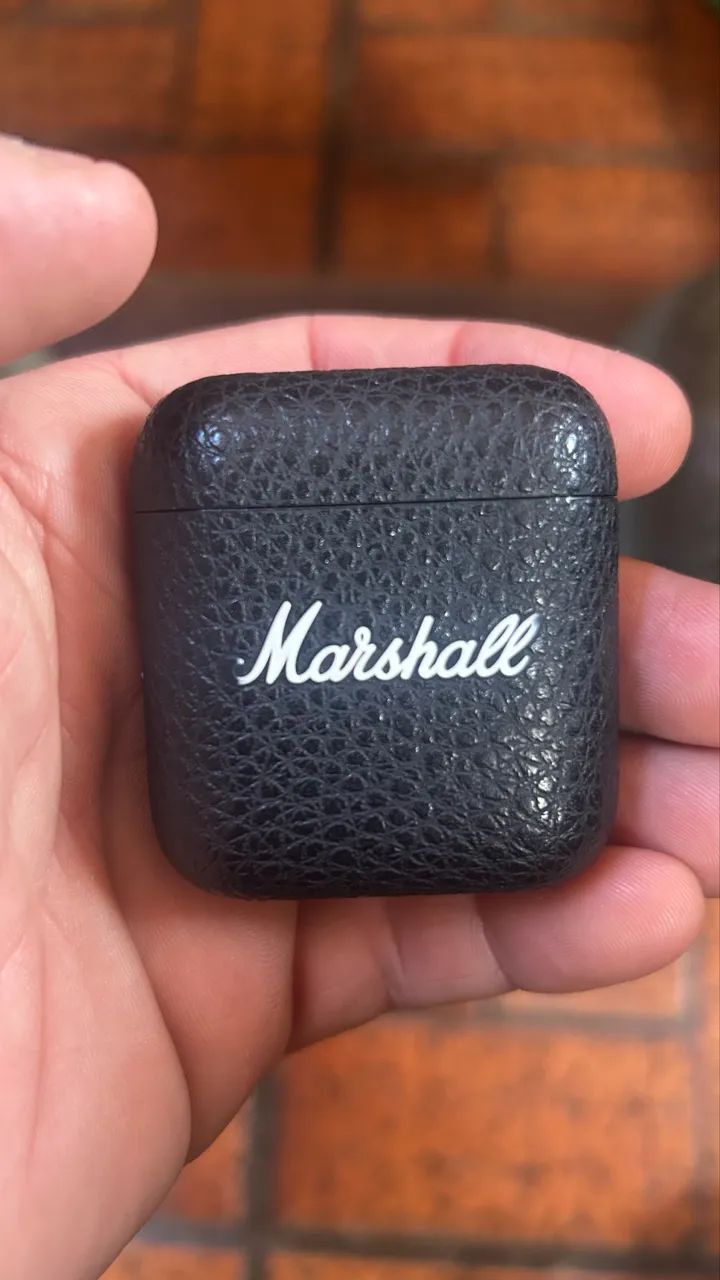 AirPods Minor IV MARSHALL 