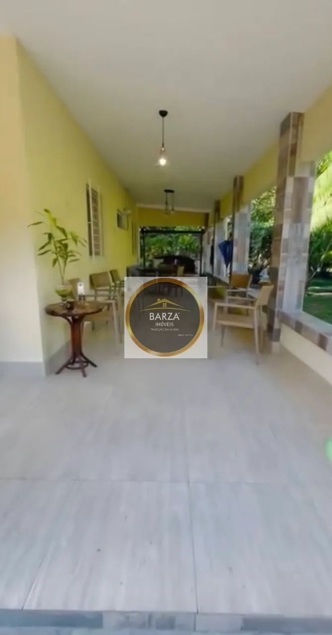 Aldeia - BARZA IMÓVEIS Chácara coração de Aldeia extremamente bem cuidada - Foto 5