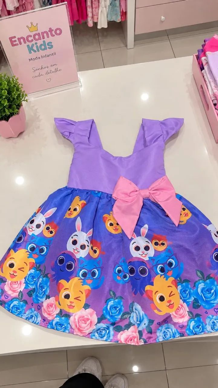 Roupas infantis  - Foto 5