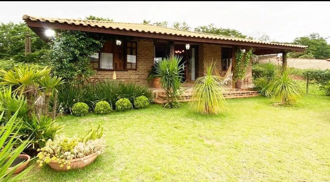 Pacote para carnaval em chácara em Analândia para até 10 prssoas