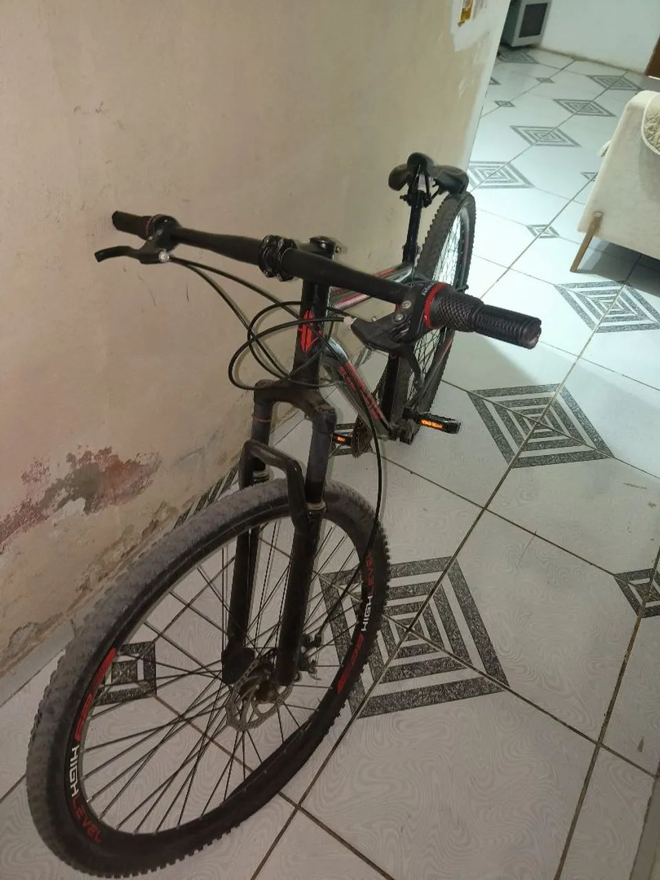Bicicleta aro 29 - Foto 2