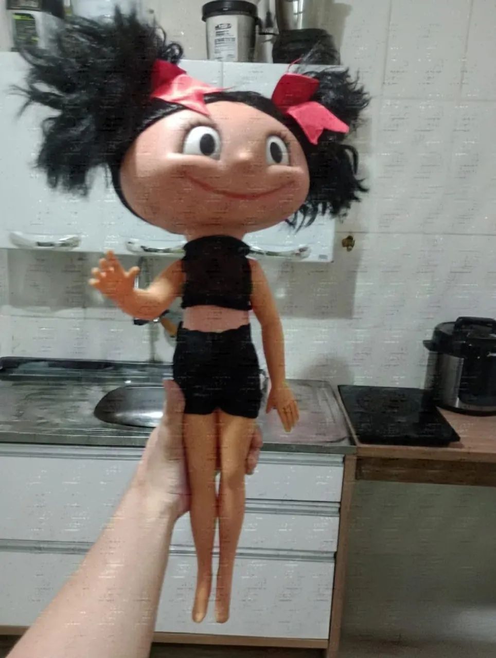 Boneca show da LUNA - Foto 5