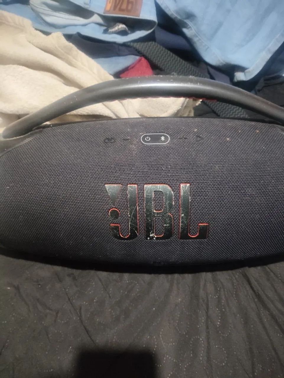 Caixa de som JBL  - Foto 5