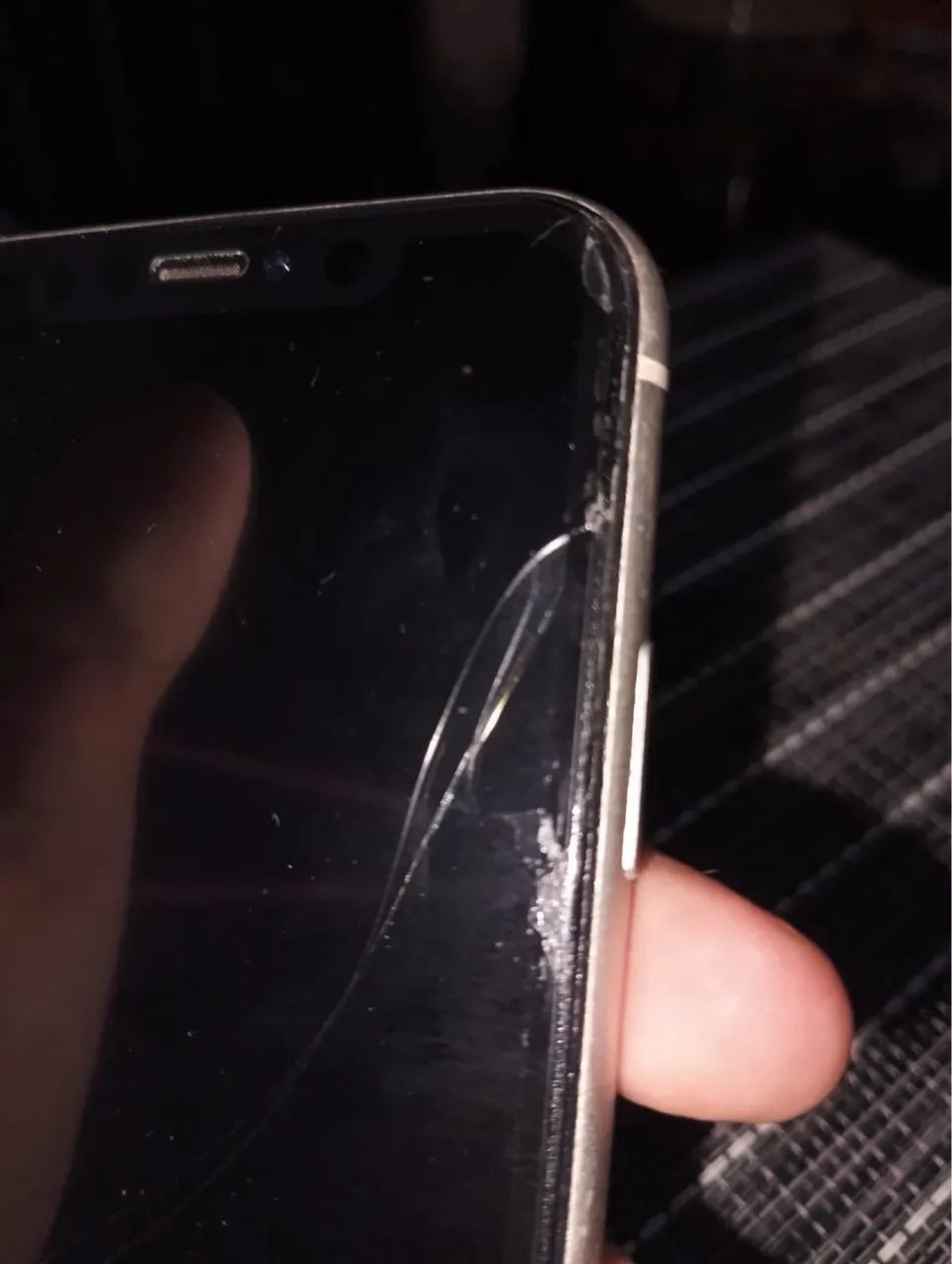 Celular avariado - Foto 2
