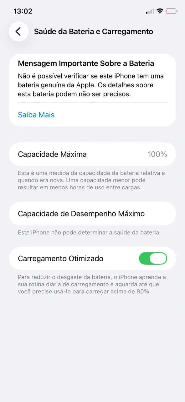 iPhone 11  - Foto 2