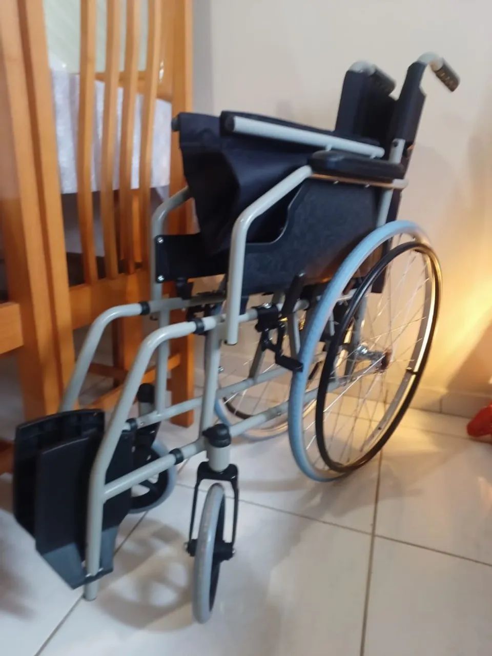 Cadeiras de rodas