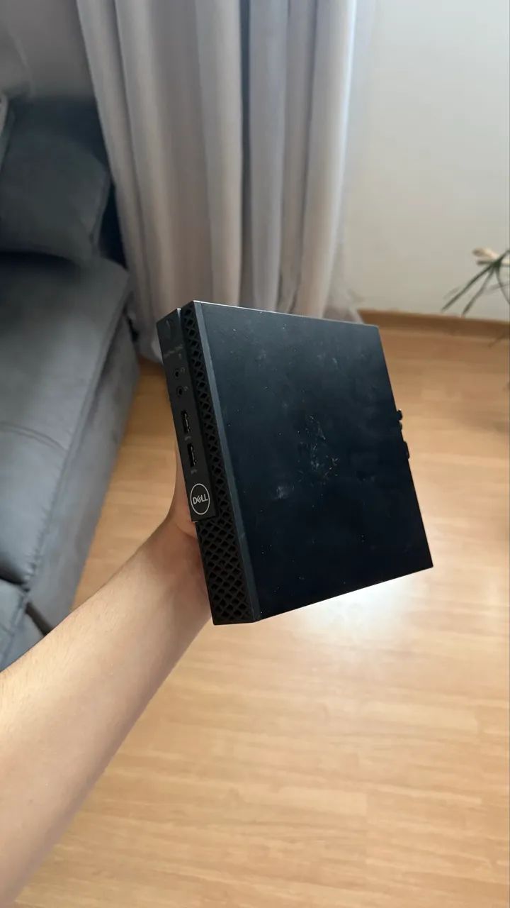 Dell Optiplex 3060 - Foto 3