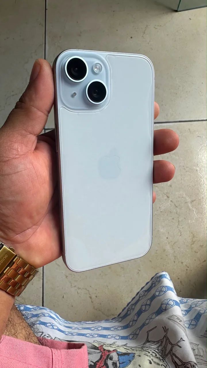 iPhone 15 - Foto 3