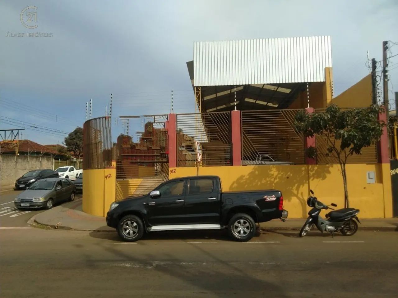 Barracão à venda em Londrina, Nova, com 270 m² - Foto 2