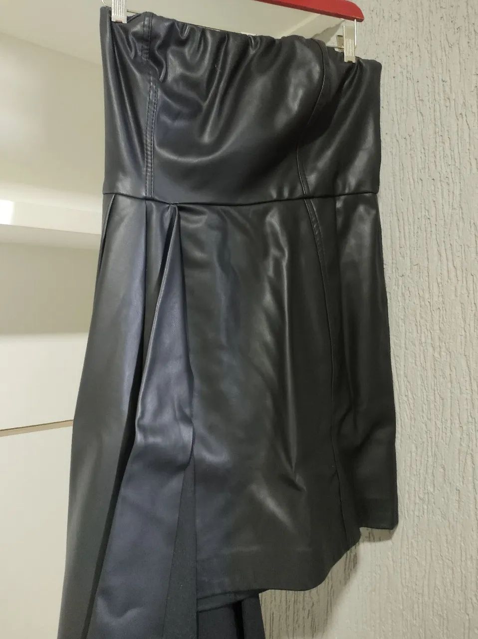 Vestido preto  - Foto 3