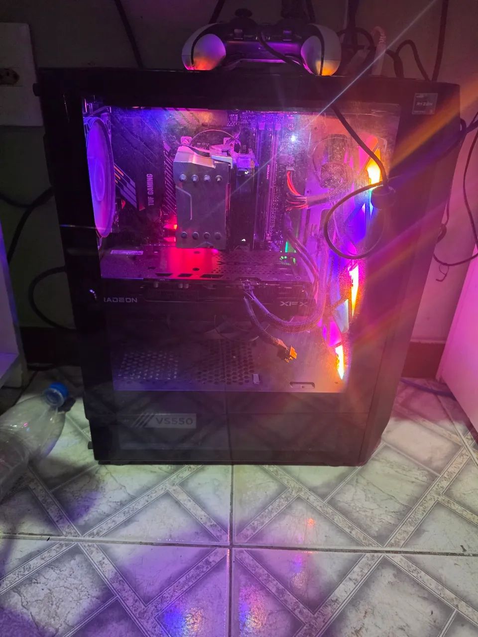 PC gamer - Foto 4