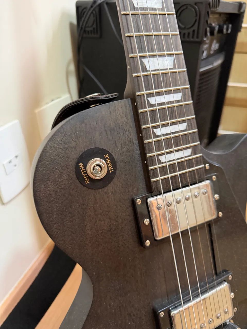 Guitarra Strinberg - Foto 3