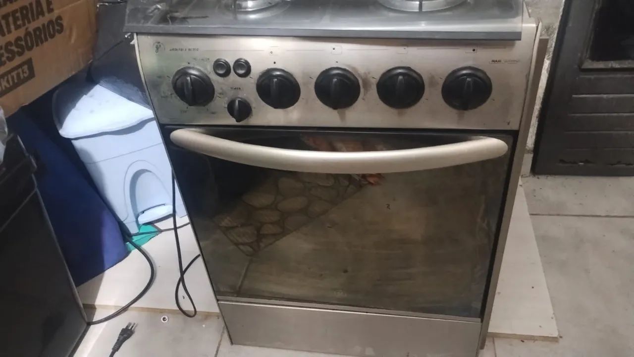 Fogão 