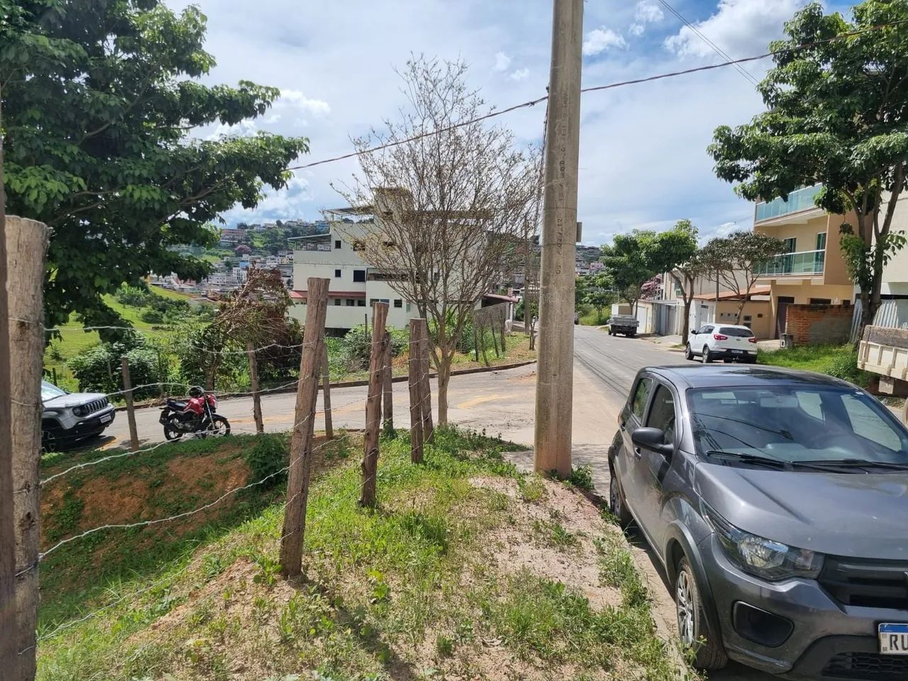 Lote em ótima localização  - Foto 5