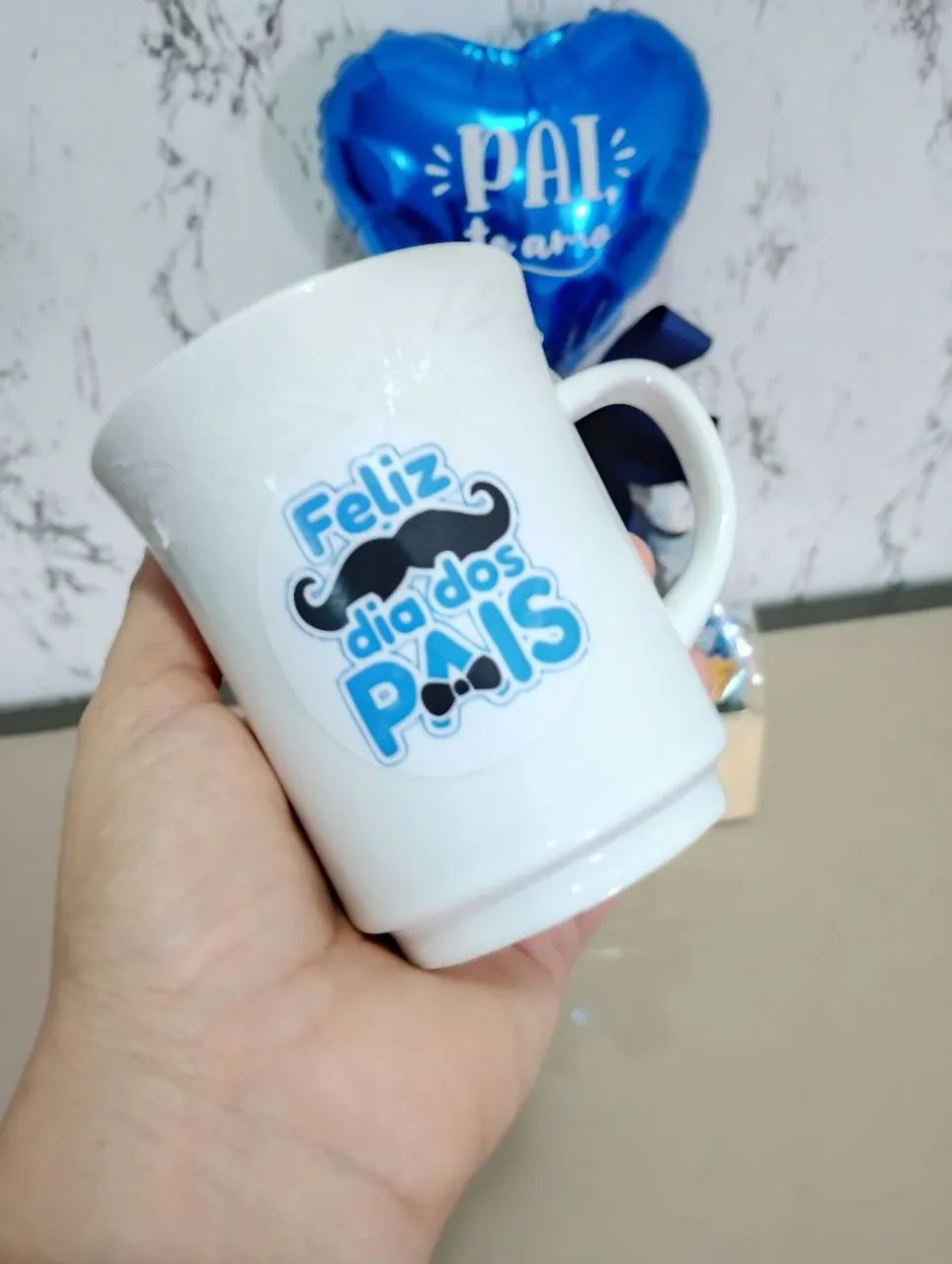 Cestas de café da manhã  - Foto 4