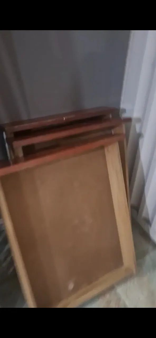 Cama auxiliar de solteiro  - Foto 2