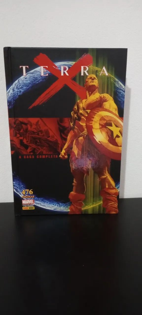 Terra X
