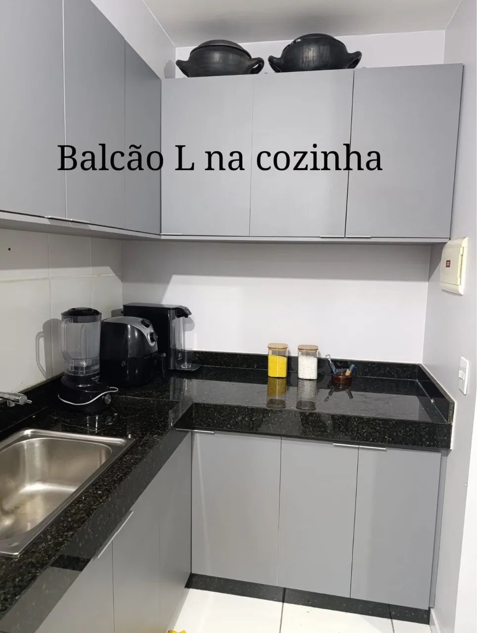 Condomínio Alegria 3/4  - Foto 4