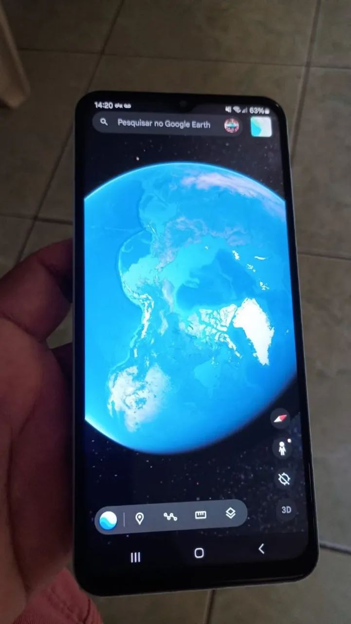Smartphone Samsung A13 128g  - Foto 3