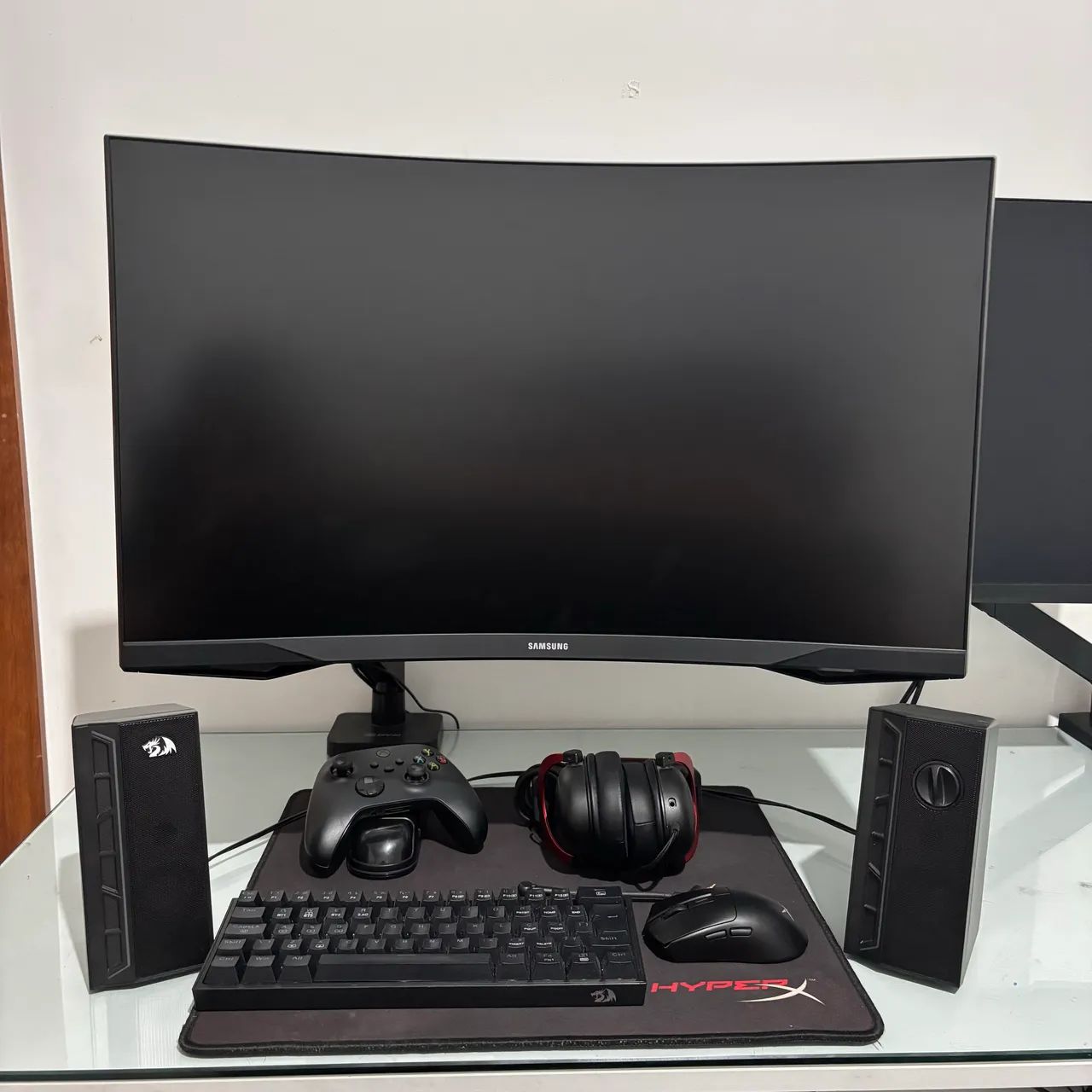 Kit Periféricos  - Foto 4