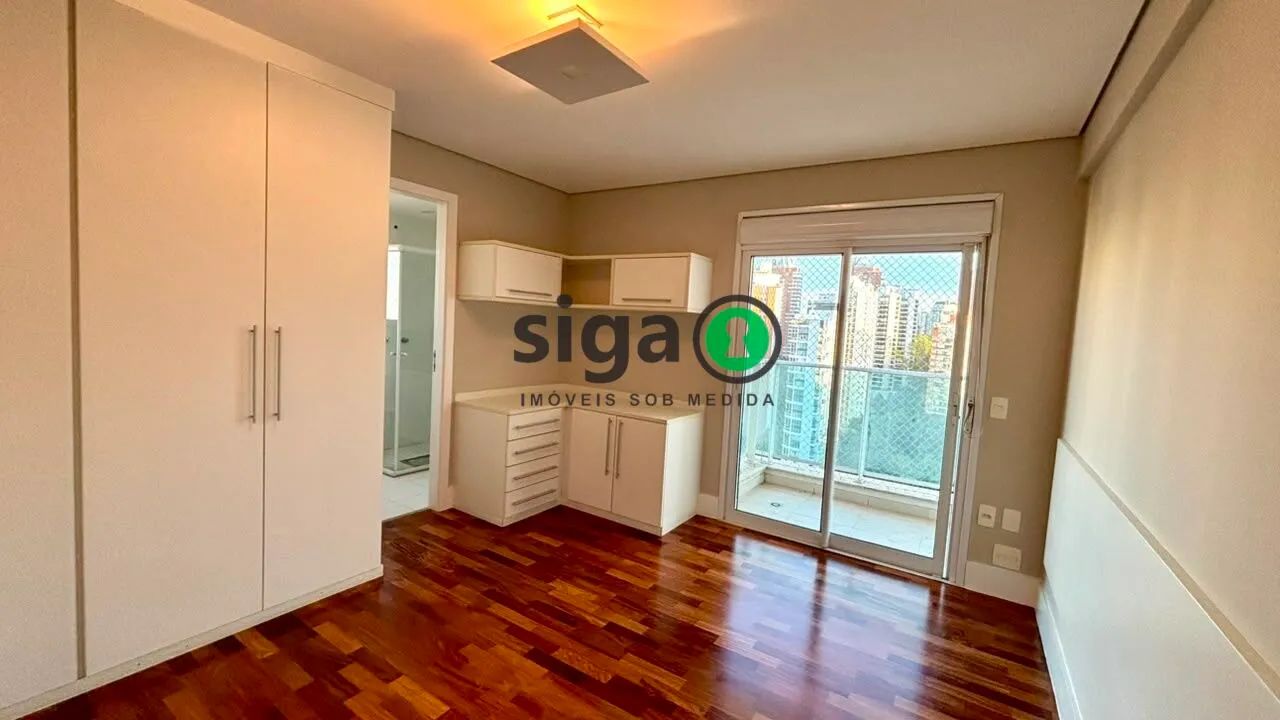 APARTAMENTO NO PANAMBY COM 4 QUARTOS E LAZER COMPLETO Á VENDA! - Foto 15