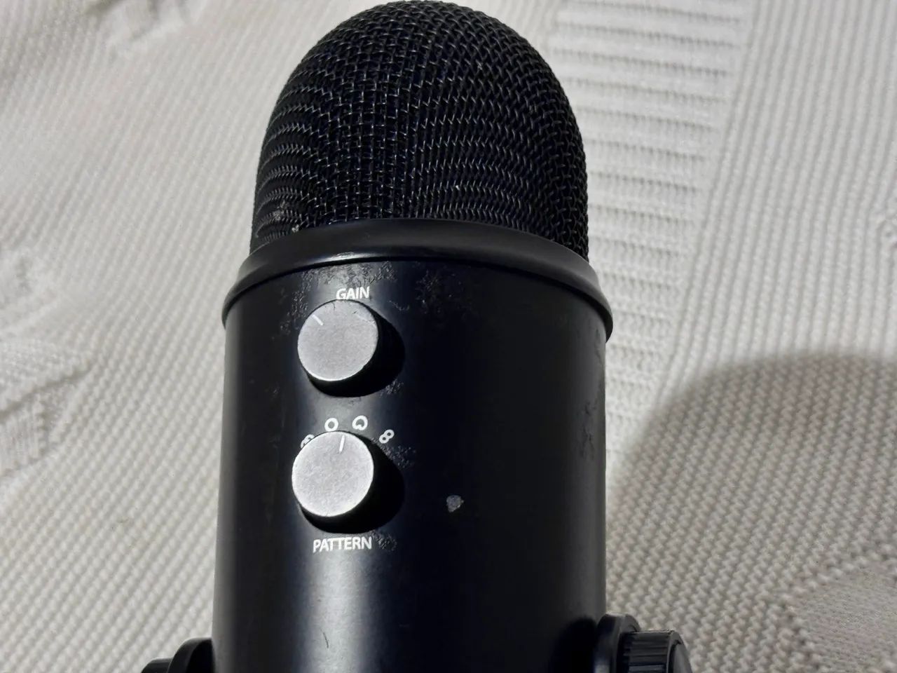 Blue Yeti (Blackout Edition) - Foto 3