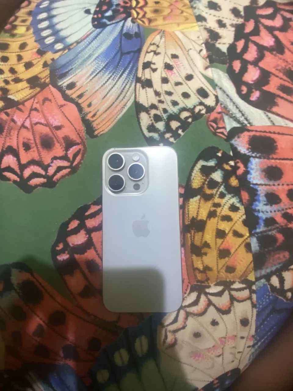 iPhone 15 pro - Foto 5