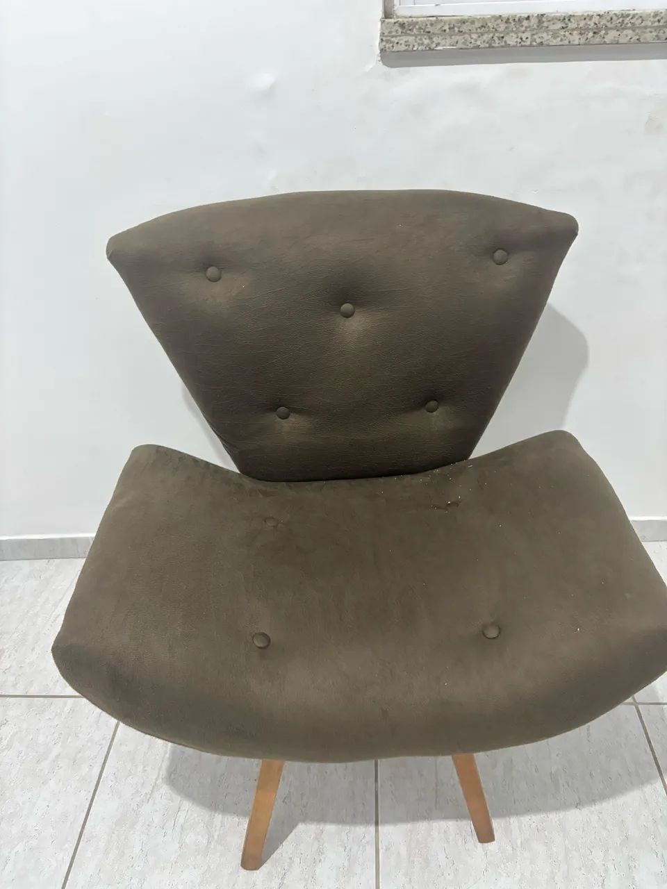 Poltronas 