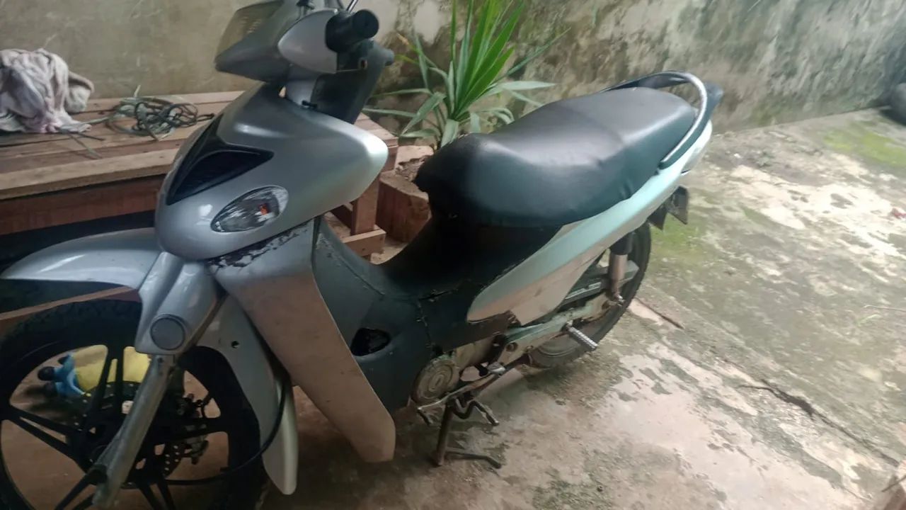 Moto da web 100 - Foto 2