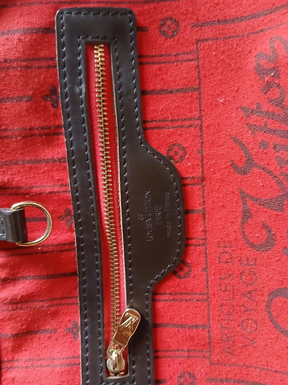 Luiz vuitton - Foto 5