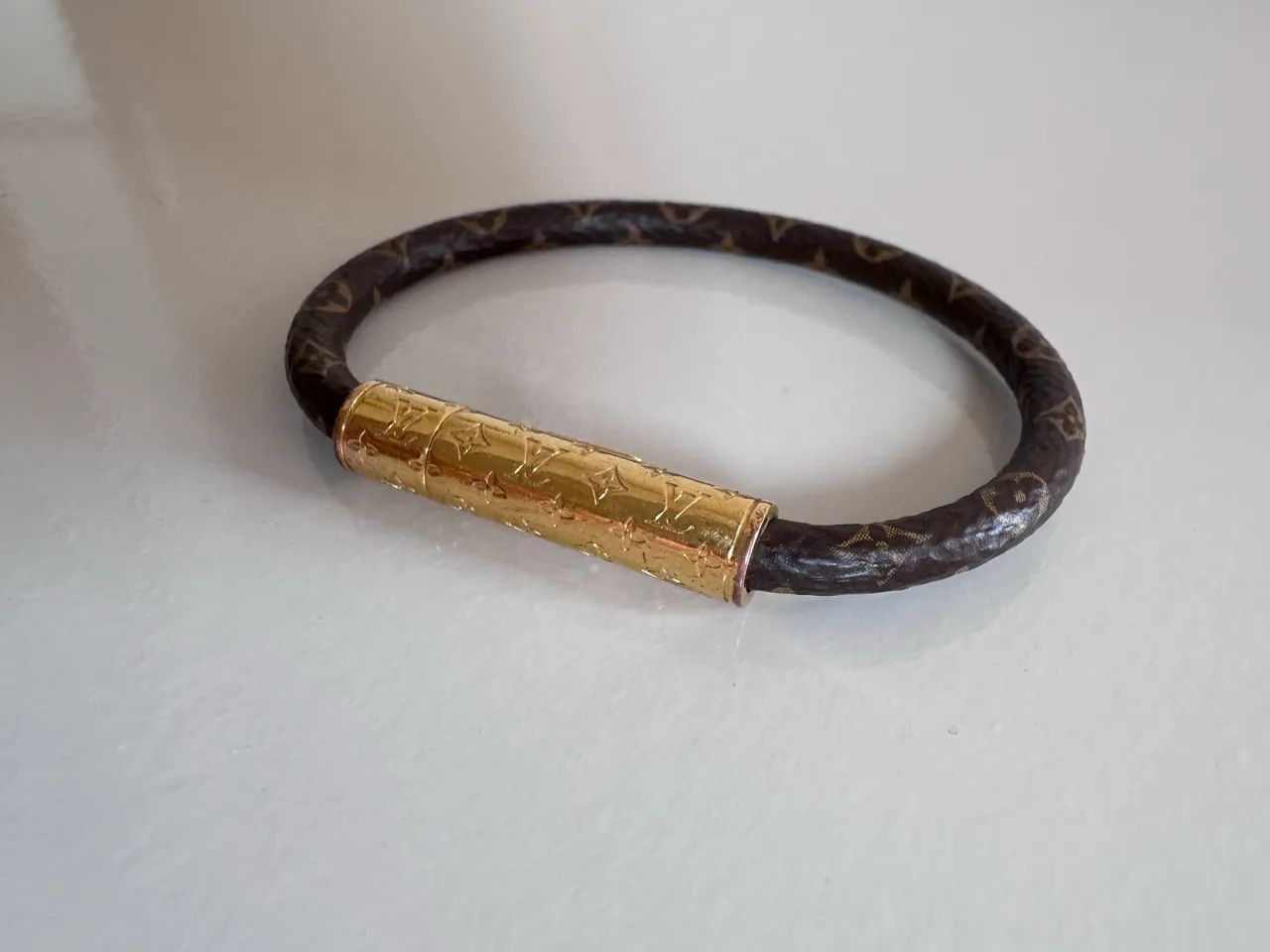 Pulseira Louis Vuitton - Foto 4